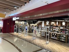 -MUJI无印良品(西单大悦城店)