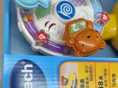 -TOYSRUS玩具反斗城(上海万象城店)