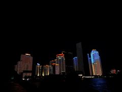 -武汉关码头(轮渡站)