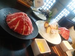 -山葵家·创意料理(临平银泰城店)