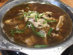 -鹅火锅(翡翠路店)