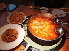 手工麻花-李二鲜鱼(六堰大洋直营店)