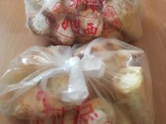 -中关村茶点