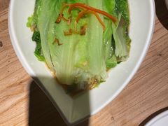 -小放牛炒菜馆(北国商城店)