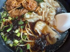 -夏阳湖皇冠假日酒店-自助餐厅