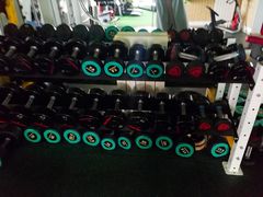 -红山会健身·普拉提(广安门店)