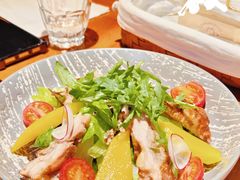 -MR.ROCKY洛奇先生·西餐&酒吧(太古仓店)