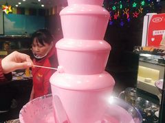 -巴犀烧烤(新崇光店)