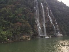 -黄花溪