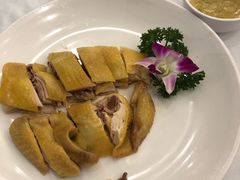 咸香鸡-稻香海鲜饭店(第一国际店)