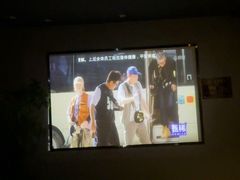 -上足·影院足道·SPA(红岭店)