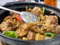 -老廣新意-全天茶点(宝能店)