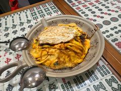 -堂屋糖水店(愚园店)