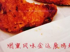 -麦当劳(城西银泰店)