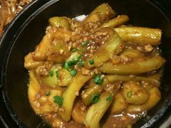 -皇后餐厅-煲仔·小菜·打边炉(古北店)