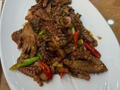 -渔码头食府(蓬莱阁店)