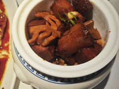-半勺·新徽菜(银泰城店)