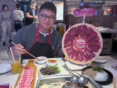 -海底捞火锅(杭州庆春路夜宵主题店)