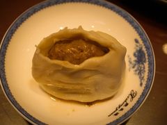 无锡小笼包-熙盛源(复兴路店)