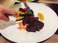 -IL Forno 意坊·意大利餐厅(温州万象城店)