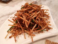 -漢舍中国菜馆(889广场店)