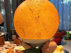 -吴越荣记苏州菜·松鼠桂鱼100%活鱼现做(斜塘老街店)