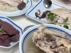 -红大哥水门鸡饭(總店)