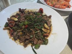 -好兄弟郭巨海鲜(天一阁店)