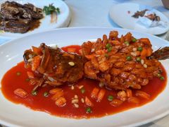 -蝶园·装修中(BFC外滩金融中心店)