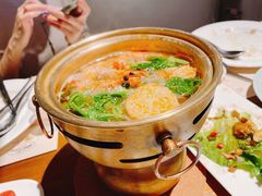 -Mr·Fish鱼鲜生海鲜放题(银泰in99店)