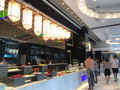 -鹭江潮餐厅•福建菜(鹭江佲家酒店)