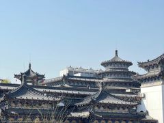 -西安城墙·碑林历史文化景区