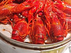 -巴厘龙虾·榜首油焖大虾(洞庭·艺术洋房店)