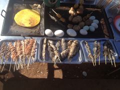 -泸沽湖国家级风景名胜区走婚桥