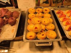 -冀粤香海鲜自助餐厅(西美五洲店)