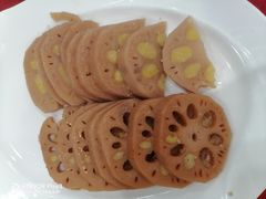 白切莲藕-姚林轩