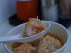 -麦文记面家(佐敦店)