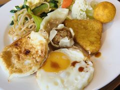 -嘉兴华美达酒店(秦逸路店)