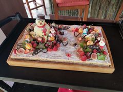 -西双版纳洲际度假酒店-曼霖轩中餐厅