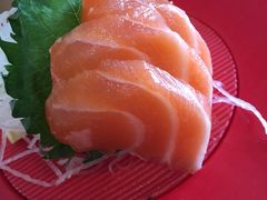 三文鱼刺身-新一番三文鱼寿司(红城湖店)