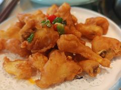 -粤顺渔坊·中山脆肉鲩火锅(清湖店)
