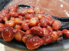 红豆羹-老盛昌汤包(北艾店)