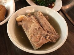 -松發肉骨茶(先得坊店)