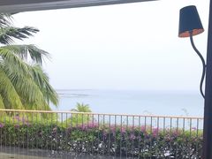 -日落吧·海景咖啡厅·餐酒吧·鸡尾酒·下午茶·乐队表演·浪漫夕阳·三亚文华东方酒店