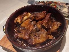 -山顶沙河粉-粤菜馆(凯旋店)