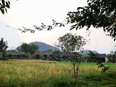 -靖西鹅泉风景区