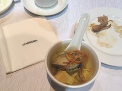 -青岛富力艾美酒店