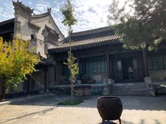 -西安关中民俗艺术博物院