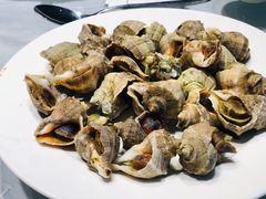 -船歌·鱼水饺青岛菜(闽江二路店)