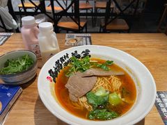 -和府捞面(宏伊广场店)